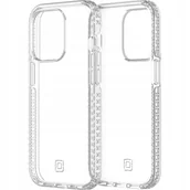 Etui i futerały do telefonów - Incipio Etui Grip do iPhone 14 Pro przezroczyste - miniaturka - grafika 1