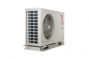 Rotenso Aquami 8 kW monoblok - Pompy ciepła - miniaturka - grafika 1