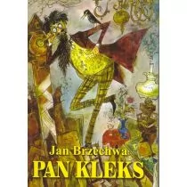 Pan Kleks. Tom 1-3: Akademia pana Kleksa, Przygody pana Kleksa, Tryumf pana Kleksa