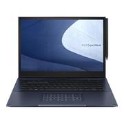 Laptopy - Notebook Asus B7402FVA-P60220X 14"WQXGA Touch/i7-1360P/32GB/SSD512GB/IrisXe/11PR Star Black 3Y - miniaturka - grafika 1