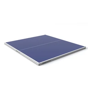 Blat do stołu do tenisa stołowego Pongori FT 730 O oraz PPT 500 O - Tenis stołowy - miniaturka - grafika 1