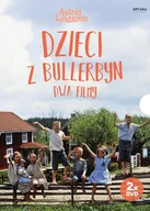 Pozostałe filmy DVD - Dzieci z Bullerbyn Nowe przygody dzieci z Bullerbyn Płyta DVD) - miniaturka - grafika 1