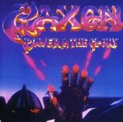 Inna muzyka - Power & the Glory (Saxon) (CD / Album) - miniaturka - grafika 1