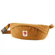 Nerki - Torba biodrowa Fjallraven Ulvö Hip Pack Medium - red gold - miniaturka - grafika 1