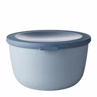 Pojemniki kuchenne - MEPAL Rosti Mepal Cirqula miska wielofunkcyjna, 8 rozmiarów, Nordic Blue, 2000 ml 106214015700 - miniaturka - grafika 1