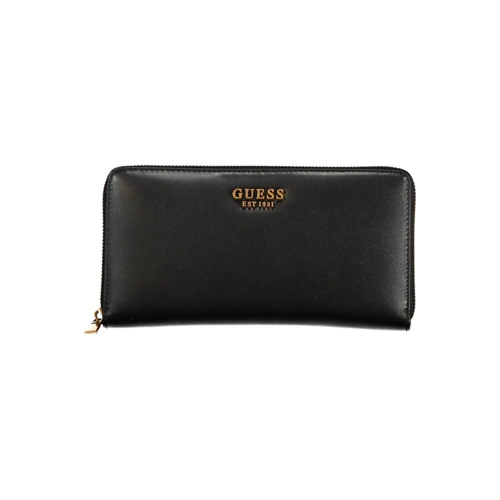 Portfel Guess VB850063NEBLACKUNI