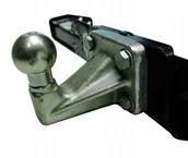 Haki holownicze - Hak Holowniczy Westfalia Mercedes SPRINTER2 od2006 - miniaturka - grafika 1