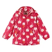 Kurtki i płaszcze dla chłopców - Kurtka dziecięca Reima Hete Rozmiar dziecięcy: 110 / Kolor: czerwony/biały - miniaturka - grafika 1