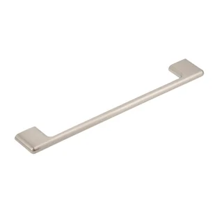 Uchwyt meblowy Capri 256 mm inox GTV - Zawiasy, okucia i inne akcesoria - miniaturka - grafika 1