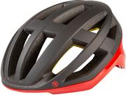 Kaski rowerowe - ENDURA FS260-Pro Mips Helmet Men, czerwony S-M | 51-56cm 2022 Kaski szosowe E1554RD-S-M - miniaturka - grafika 1