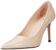 Czółenka - HUGO Ines 85-p czółenka damskie, Light Beige272, 41.5 EU - miniaturka - grafika 1