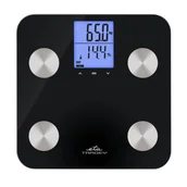 Wagi łazienkowe - ETA Tracey ETA377990000 - miniaturka - grafika 1