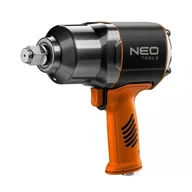 Klucze i nasadki - NEO-TOOLS Klucz udarowy pneumatyczny, 3/4", 2000 Nm TOP-14-008 - miniaturka - grafika 1