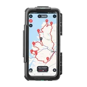 Pozostałe akcesoria do telefonów - Etui na Telefon Samsung Ultimateaddons Wodoodporne Twarde Czarne - miniaturka - grafika 1