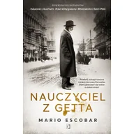 Opowiadania - Nauczyciel z getta - miniaturka - grafika 1