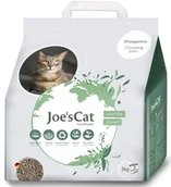 Żwirek dla kotów - JOE's CAT żwirek dla kota z papieru z recyklingu 8l - miniaturka - grafika 1