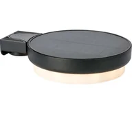 Lampy ogrodowe - Markslöjd 108952 - LED ściemnialny solarny kinkiet FRAME LED/2W/4000 mAh IP44 - miniaturka - grafika 1