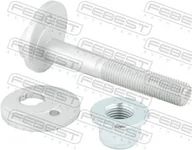 Układ zawieszenia - akcesoria - Śruba do regulacji pochylenia koła Febest 2129-006-KIT - miniaturka - grafika 1