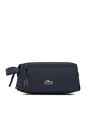 Kosmetyczki, organizery i kuferki - Lacoste Kosmetyczka NH4098NE Granatowy - miniaturka - grafika 1