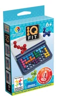 Gry planszowe - IQ FIT, gra, Granna - miniaturka - grafika 1