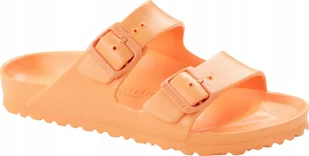 Birkenstock Birkenstock Arizona Eva 1025188 Pomarańczowe 45 - Klapki i japonki męskie - miniaturka - grafika 1