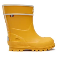 Buty dla chłopców - Kalosze Viking Alv Jolly 1-60060-13 Żółty - miniaturka - grafika 1