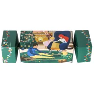 Kawa - Świąteczny bożonarodzeniowy cracker z kawą Coffee mood  - 14 różnych smaków kawy - miniaturka - grafika 1