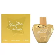 Wody i perfumy damskie - Lolita Lempicka Elixir Sublime Woda perfumowana 50ml dla Pań - miniaturka - grafika 1