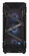 Zestawy komputerowe - Actina PBA 12400F/16GB/1TB/RTX3060/600W - miniaturka - grafika 1
