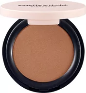 Cienie do powiek - Estelle & Thild Estelle & Thild Oczy BioMineral Silky Eyeshadow Walnut 3.0 g - miniaturka - grafika 1