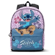 Plecaki - Disney Lilo and Stitch Skate-FAN HS plecak 2.2, liliowy, 31 x 44 cm, pojemność 24 l, Liliowy Lilo i Stitch, Jeden rozmiar, Plecak FAN HS 2.2 - miniaturka - grafika 1