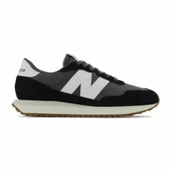 Buty trekkingowe męskie - Obuwie Sportowe Męskie New Balance 237 M Mężczyzna - miniaturka - grafika 1