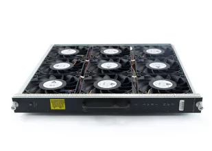 Cisco ^Catalyst 6000 Fan Tray for 9-Slot Systems (WS-C6K-9SLOT-FAN) - Switche - miniaturka - grafika 1