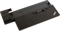 Stacje dokujące i replikatory portów - Stacja/replikator Lenovo ThinkPad Ultra Dock 04W3956 DOCKING FRU CS13 Ultra Dock SA - miniaturka - grafika 1