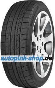 Superia Bluewin UHP 3 225/40R19 93V - Opony zimowe - miniaturka - grafika 1