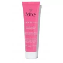 Miya MIYA - My BEAUTY Peeling - Naturalny peeling enzymatyczny - 60 ml - Peelingi i scruby do twarzy - miniaturka - grafika 1