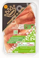 Kiełbasa i wędliny - Primavera SZYNKA PARMEŃSKA (PROSCIUTTO DI PARMA) PLASTRY BIO 70 g - PRIMAVERA - miniaturka - grafika 1