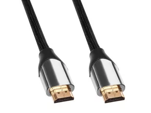 Arkas HDMI Magnum C30 3M KABEL HDMI HQCABLE - Kable - miniaturka - grafika 1