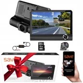 Wideorejestratory - SAVE S-100 - miniaturka - grafika 1