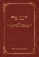 Historia świata - Bitwy i Potyczki 1863-1864 - dostępny od ręki, wysyłka od 2,99 - miniaturka - grafika 1