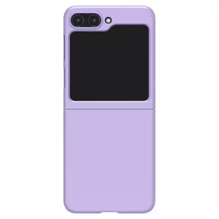 Etui Spigen AirSkin do Samsung Galaxy Z Flip 5 Rose Purple - Etui i futerały do telefonów - miniaturka - grafika 3
