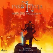 Audiobooki - fantastyka i horror - Mroczne Preludium. Inkwizycja - miniaturka - grafika 1