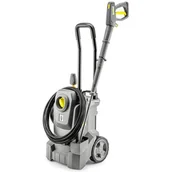 Myjki ciśnieniowe - KARCHER Professional HD 5 11 E CLASSIC 1.520-800.0 - miniaturka - grafika 1