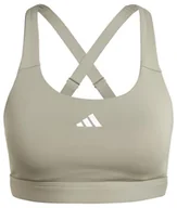 Biustonosze - adidas Damski biustonosz treningowy Tlrdreact z wysokim wsparciem, XXL (A-B) - miniaturka - grafika 1