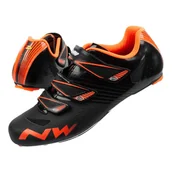 Buty rowerowe - Buty rowerowe Northwave Torpedo 3S [80141004 06]-42 - miniaturka - grafika 1
