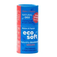 Dezodoranty i antyperspiranty dla kobiet - Natural Deo naturalny dezodorant Summer Wind 50ml - miniaturka - grafika 1