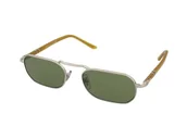 Okulary przeciwsłoneczne - Okulary przeciwsłoneczne Persol PO1020S 518/4E - miniaturka - grafika 1