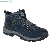 Obuwie robocze - PORTWEST FW40 TRZEWIK ROBOCZY LIMES OB; GRANATOWY - miniaturka - grafika 1