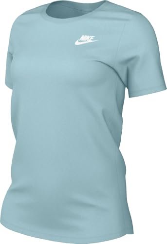 Nike Damska koszulka z krótkim rękawem W Nsw Club Ss Tee