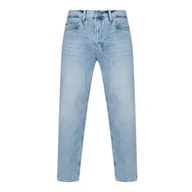 Spodnie męskie - Jeansy Calvin Klein Jeans Dad Jean M J30J324554 - miniaturka - grafika 1